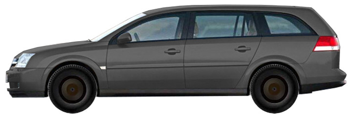 Диски OPEL Vectra 2.2 DTI (2002-2005) R15