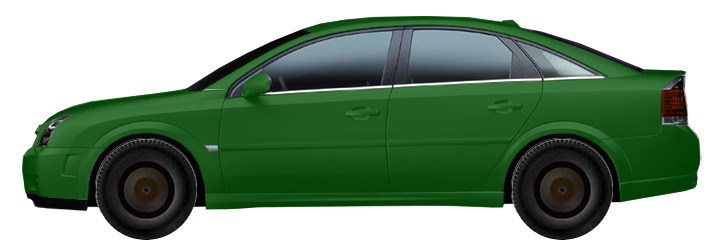 Диски OPEL Vectra 3.0 V6 CDTI (2002-2005) R17