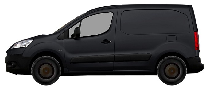 Диски на OPEL Combo B9 Cargo (2021 - 2024)