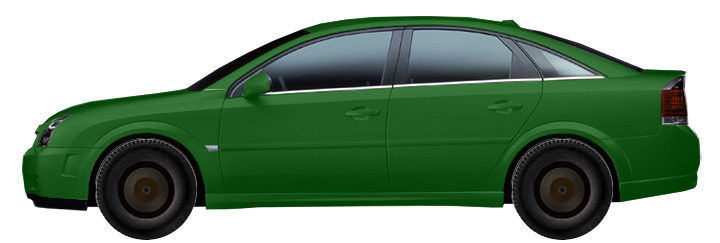Диски на OPEL Vectra Z02/Z18XE Hatchback (2002 - 2005)