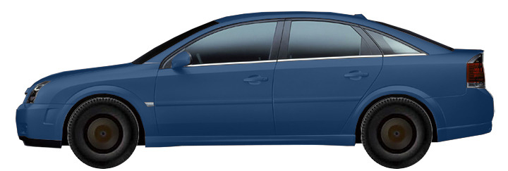 Диски OPEL Vectra 1.8 Ecotec (2002-2005) R18
