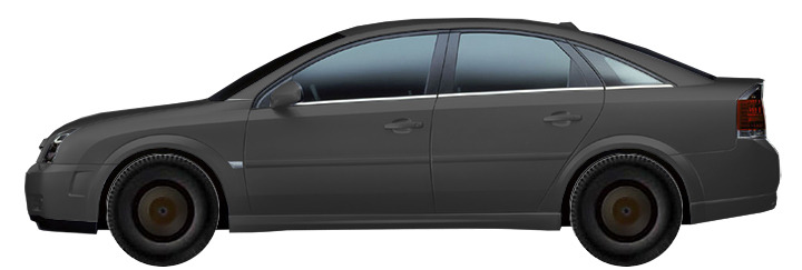 Диски OPEL Vectra 1.8 Ecotec (2002-2005) R15