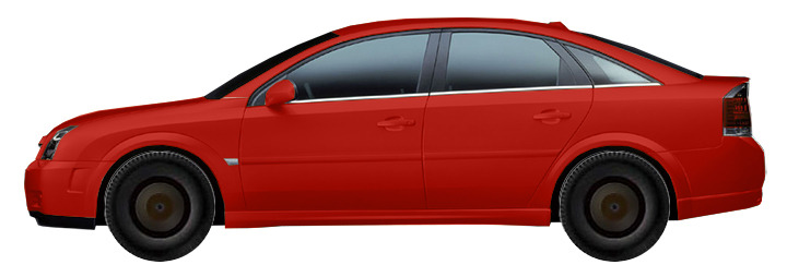 Диски OPEL Vectra 1.8 Ecotec (2002-2005) R16