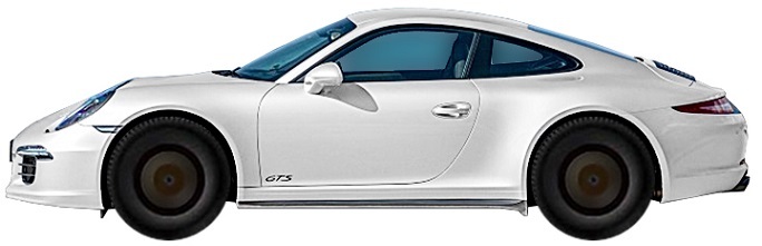 Диски PORSCHE 911 Carrera 4 (2017-2018) R19