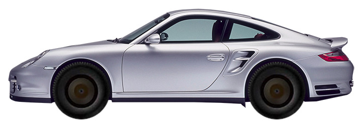 Диски PORSCHE 911 Turbo (2004-2011) R19