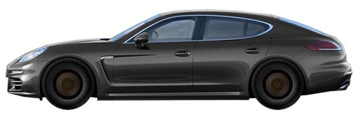 Диски на PORSCHE Panamera S E-Hybrid 3.0 2013