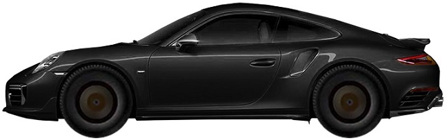 Диски на PORSCHE 911 991.2 Coupe (2017 - 2018)