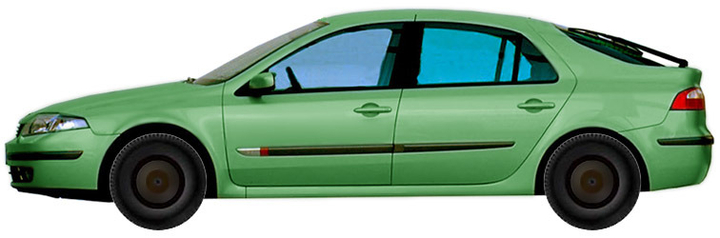 Диски RENAULT Laguna 1.9 DT (1993-2001) R16