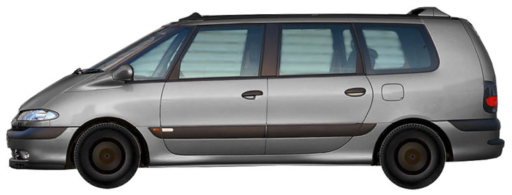 Диски RENAULT Espace Grand III 2.2 TD (1996-2002) R15