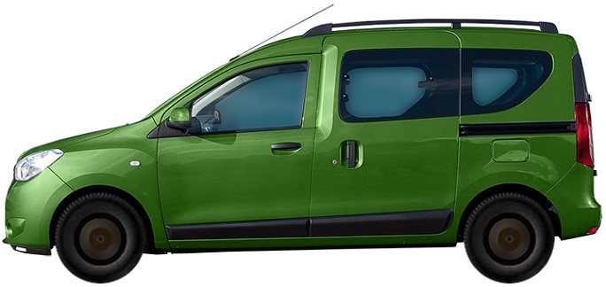 Диски RENAULT Dokker 1.5 DCI (2017-2020) R15