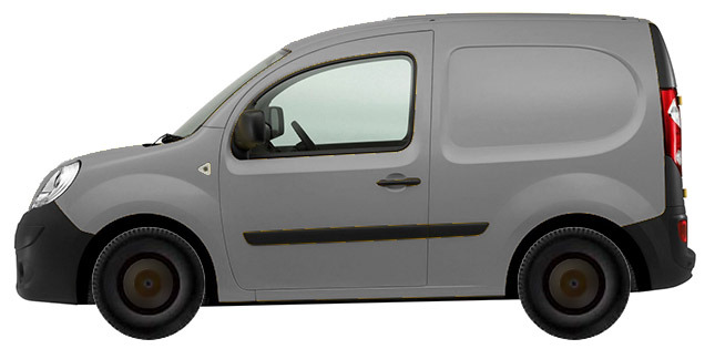 Диски на RENAULT Kangoo FW/W Furgon (2008 - 2016)