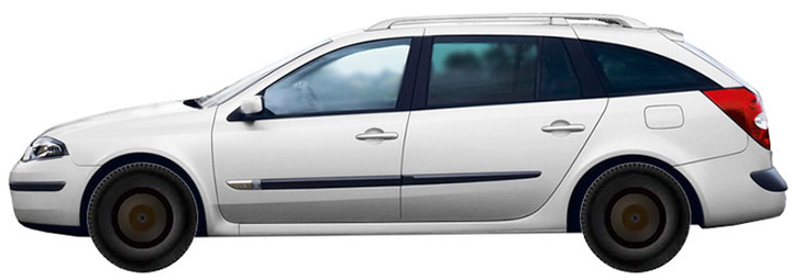 Диски RENAULT Laguna Grandtour II 1.6 (2005-2007) R17