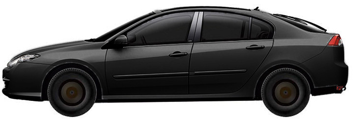 Диски на RENAULT Laguna III Т Hatchback (2007 - 2014)