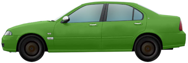 Диски ROVER 45 1.8 16V (1999-2005) R16