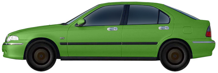 Диски ROVER 45 1.8 16V (1999-2005) R14