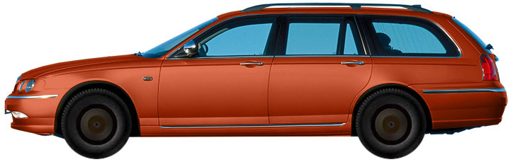Диски ROVER 75 1.8 (1998-2005) R17