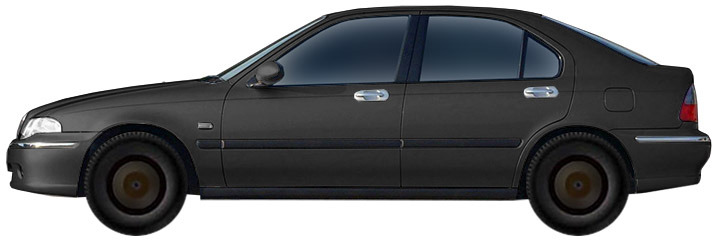 Диски на ROVER 45 RT Hatchback 5d (1999 - 2005)