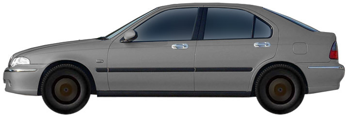 Диски ROVER 45 2.0 V6 24V (1999-2005) R16