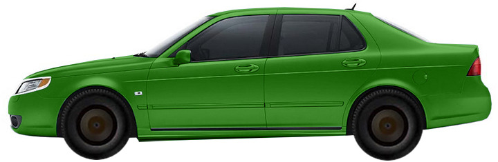 Диски на SAAB 9-5 2.0 t 2005