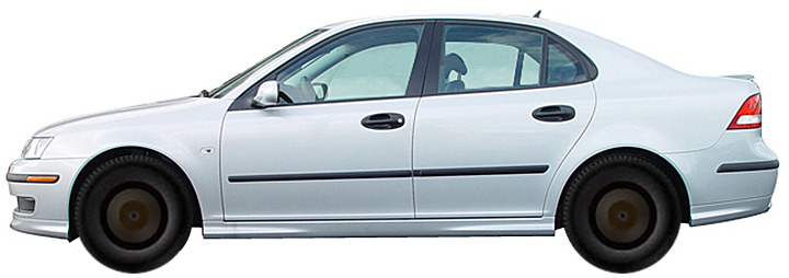 Диски на SAAB 9-3 1.9 TD 2002