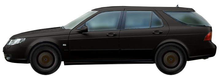 Диски на SAAB 9-5 3.0 TD 2002