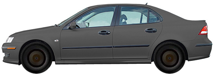 Диски SAAB 9-3 1.8 i (2002-2007) R15