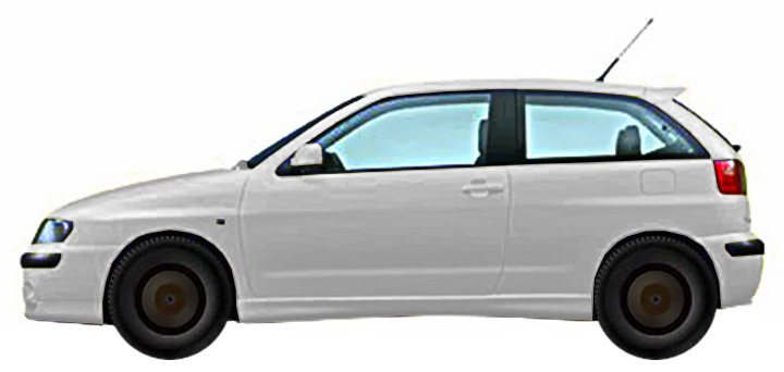 Диски SEAT Ibiza 1.9 TDI (1999-2002) R14