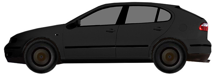 Диски SEAT Leon 1.6 (1999-2006) R14