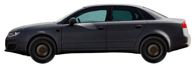 Диски на SEAT Exeo 3R2 Sedan (2009 - 2013)