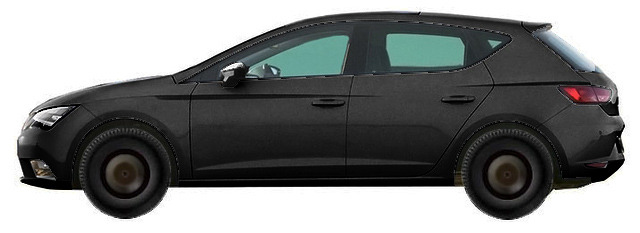 Диски SEAT Leon 1.4 TSI (2012-2015) R16