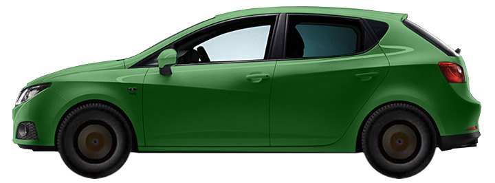 Диски SEAT Ibiza 1.4 (2008-2012) R14