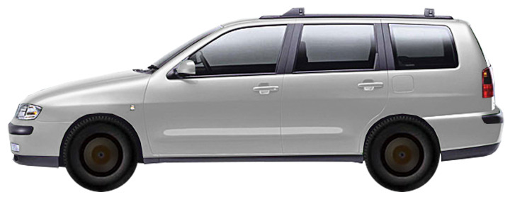 Диски на SEAT Cordoba 6K5 Wagon (1999 - 2002)