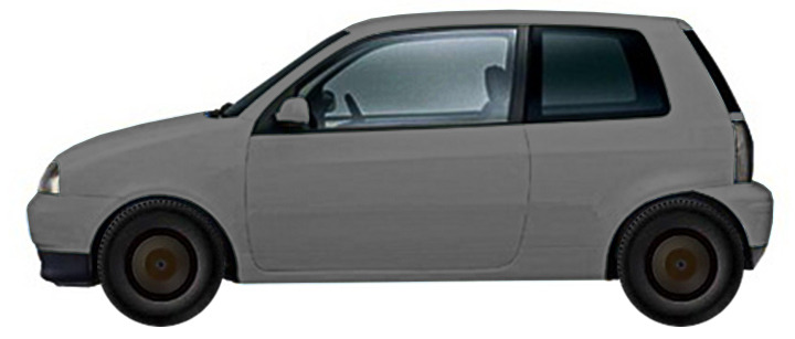 Диски SEAT Arosa 1.4 (1997-2005) R13