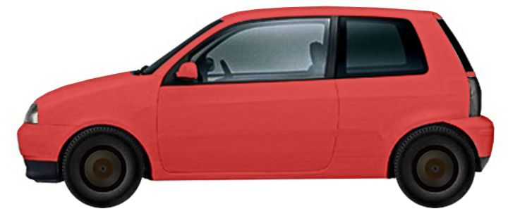 Диски на SEAT Arosa