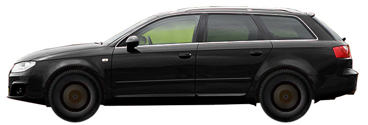 Диски на SEAT Exeo 3R Wagon ST (2009 - 2013)
