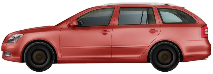 Диски SKODA Octavia 2.0 FSI (2004-2013) R15