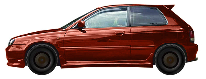 Диски SUZUKI Baleno 1.6 (1995-2002) R13