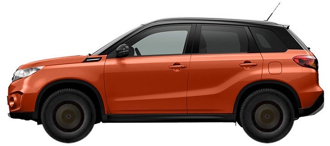 Диски на SUZUKI Vitara LV (2015 - 2024)