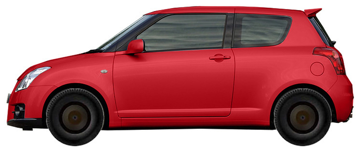 Диски SUZUKI Swift 1.5 (2005-2010) R14