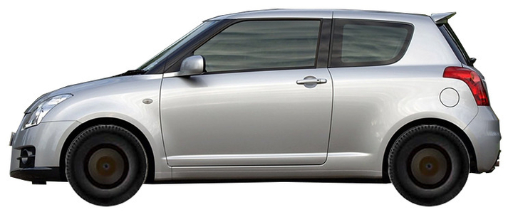 Диски SUZUKI Swift 1.5 (2005-2010) R15