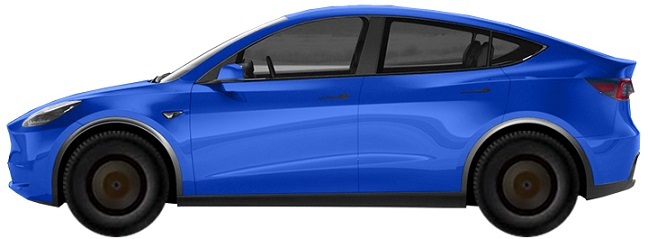 Диски на TESLA Model Y SUV I (2020 - 2024)