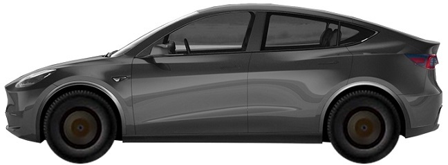 Диски на TESLA Model Y Long Range 2020