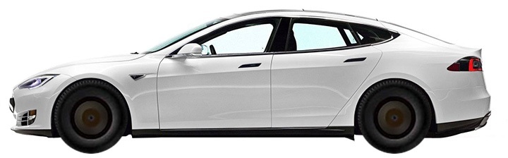 Диски на TESLA Model S electric 2013