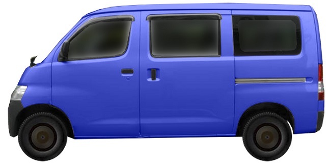 Диски на TOYOTA Lite Ace/Town Ace