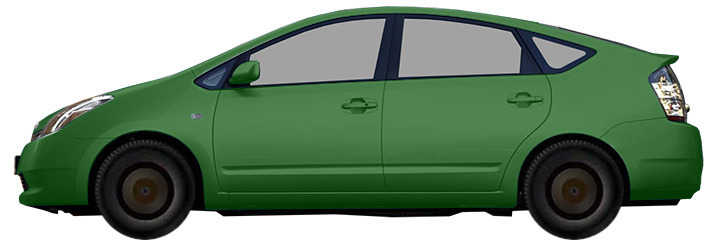 Диски TOYOTA Prius 1.5 VVT-i Hybrid (2003-2009) R15