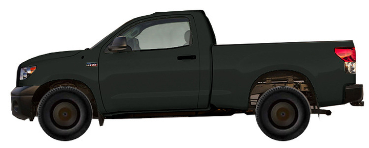 Диски на TOYOTA Tundra 4.6 V8 2007