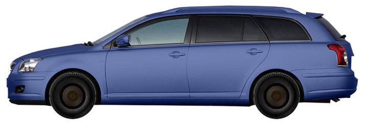 Диски TOYOTA Avensis 1.6 VVT-i (2003-2009) R15