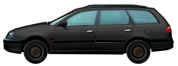 Диски на TOYOTA Avensis T22 Wagon (1997 - 2003)