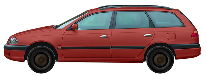 Диски на TOYOTA Avensis T22 Wagon (1997 - 2003)