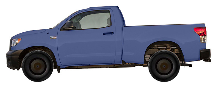 Диски на TOYOTA Tundra 5.7 V8 2007